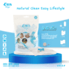 EVA Wipe Candy Pack ผ้าอัดเม็ด 30 ชิ้น