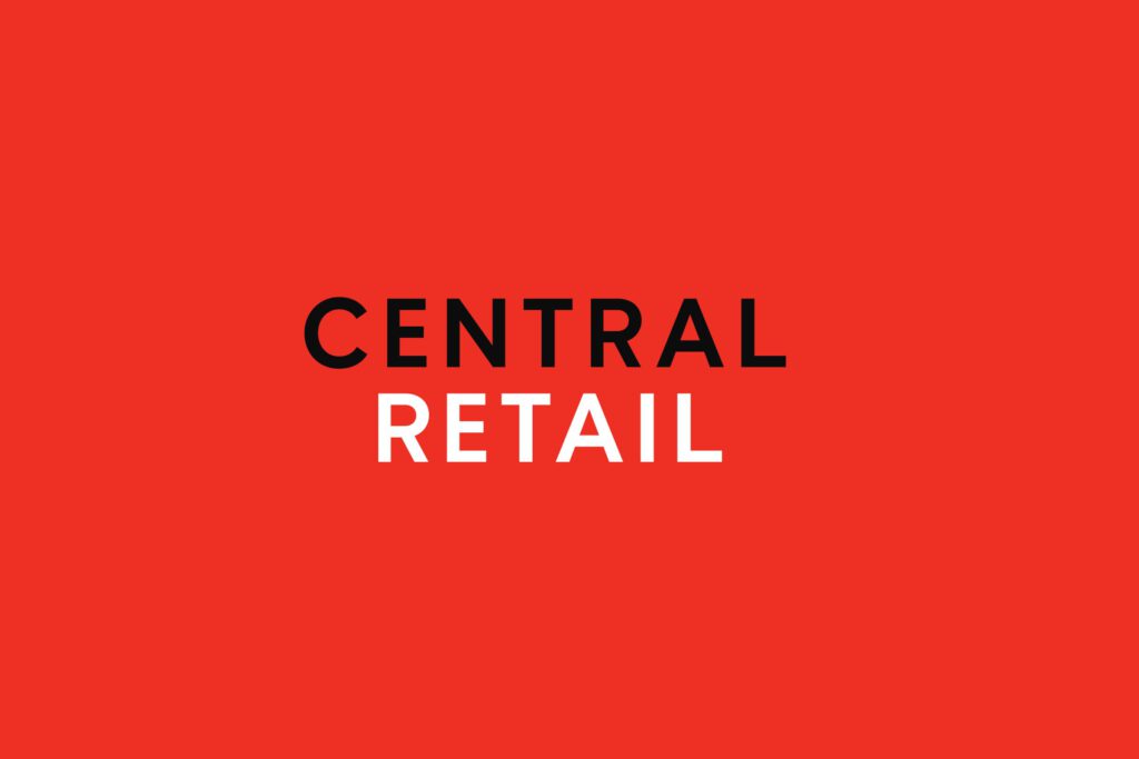 Logo Central Retail